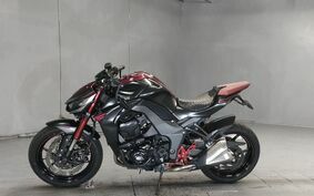 KAWASAKI Z1000 2016 ZRT00F