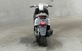 YAMAHA CUXI 100 不明