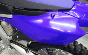 YAMAHA YZ250F CG40C