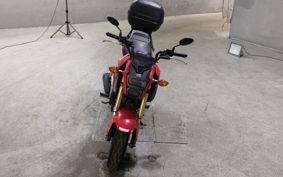 HONDA GU ROM JC61