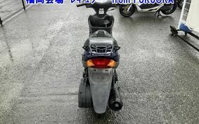 SUZUKI ADDRESS V125 G CF4EA