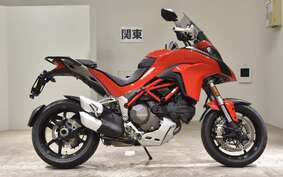 DUCATI MULTISTRADA 1200 S 2015 AA02J