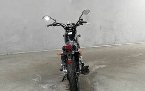 SUZUKI GRASS TRACKER NJ4DA