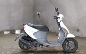 SUZUKI LETS4 CA41A