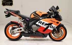 HONDA CBR1000RR 2005 SC57