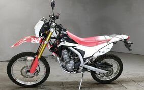 HONDA CRF250L MD44