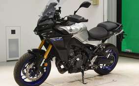 YAMAHA TRACER 9 GT 2021 RN70J