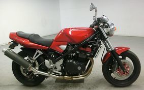 SUZUKI BANDIT 400 V 1994 GK75A