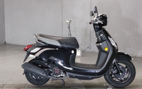SYM Mii110 ..