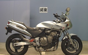 HONDA HORNET 600 S 2001 PC34