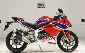 HONDA CBR250RR A MC51