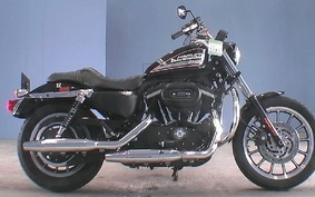 HARLEY XL883RI 2011 CS2