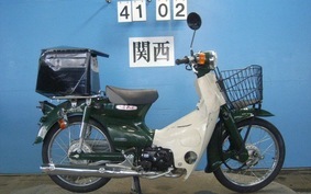 HONDA C50 SUPER CUB AA01