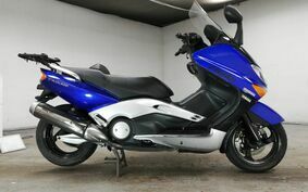 YAMAHA T-MAX500 2002 SJ02J