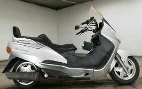 SUZUKI SKYWAVE 250 (Burgman 250) CJ41A