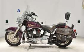 HARLEY FLSTC 1340 1997 BJL