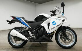 HONDA CBR250R MC41