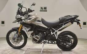 TRIUMPH TIGER 900 RALLY PRO 2023