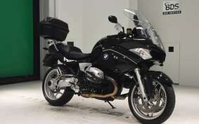 BMW R1200ST 2008