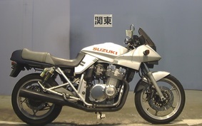 SUZUKI GSX400S KATANA 1993 GK77A