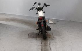 SUZUKI GLASS TRACKER BIG BOY NJ4BA