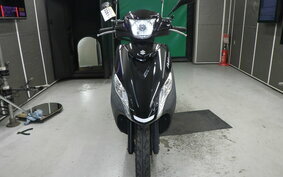 SUZUKI ADDRESS V125 DT11A