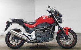 HONDA NC 700 S 2012 RC61