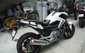 HONDA NC 700 X ABS 2012 RC63