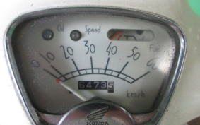 HONDA GIORNO AF24