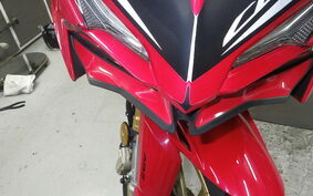 HONDA CBR250RR A MC51