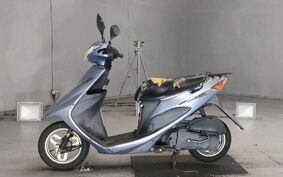 SUZUKI ADDRESS V50 G Type CA42A