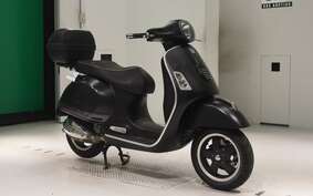 VESPA GTS300 IE 2013