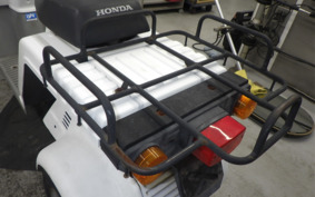 HONDA GYRO X TD01