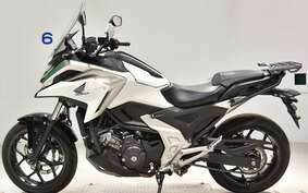 HONDA NC750X 2021 RH09