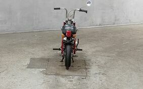 HONDA MONKEY Z50A