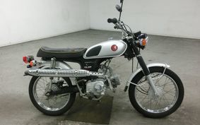 HONDA CL50 BENLY CD50