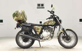 SUZUKI GRASS TRACKER NJ4BA