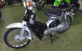 HONDA C50 SUPER CUB AA01