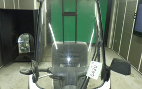 HONDA GYRO CANOPY TA03