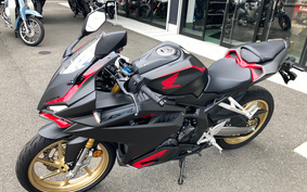 HONDA CBR250RR MC51