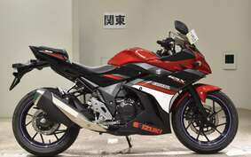 SUZUKI GSX250R DN11A