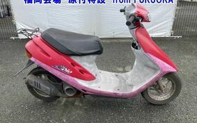 HONDA ディオ-2 AF27