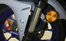 YAMAHA YZF-R3 2020 RH13J