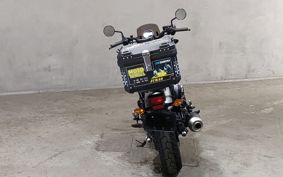 HONDA  REBEL 500 PC60