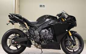 YAMAHA YZF-R1 2011 RN24J