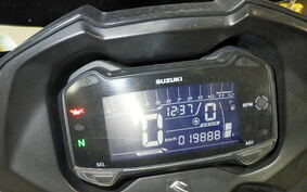 SUZUKI GSX250R DN11A