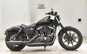 HARLEY XL883N 2021 LE2