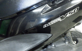 SUZUKI ADDRESS V50 CA4BA