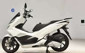 HONDA PCX125 JF81