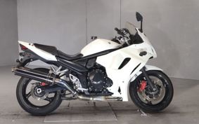 SUZUKI BANDIT1250F GW72A